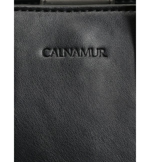 CALNAMUR「RIBBON BAG/リボンバッグ」|その他|