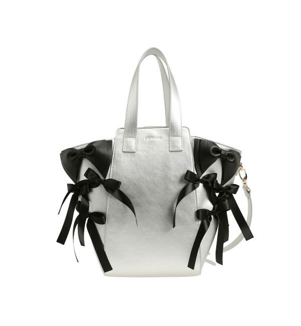 CALNAMUR「RIBBON BAG/リボンバッグ」|その他|