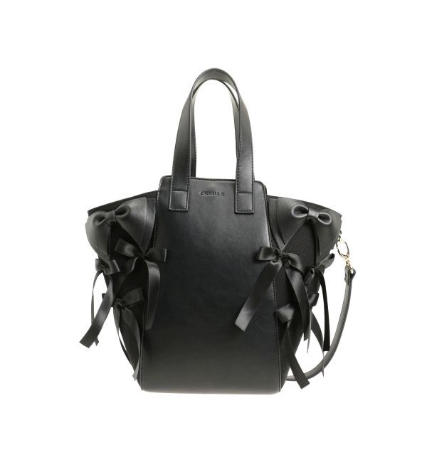 CALNAMUR「RIBBON BAG/リボンバッグ」|その他|