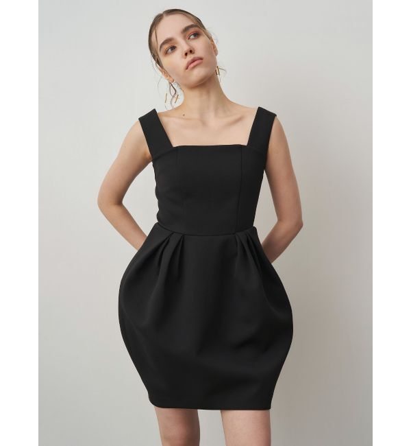 ELENDEEK「COCOON MINI OP」|ワンピース|