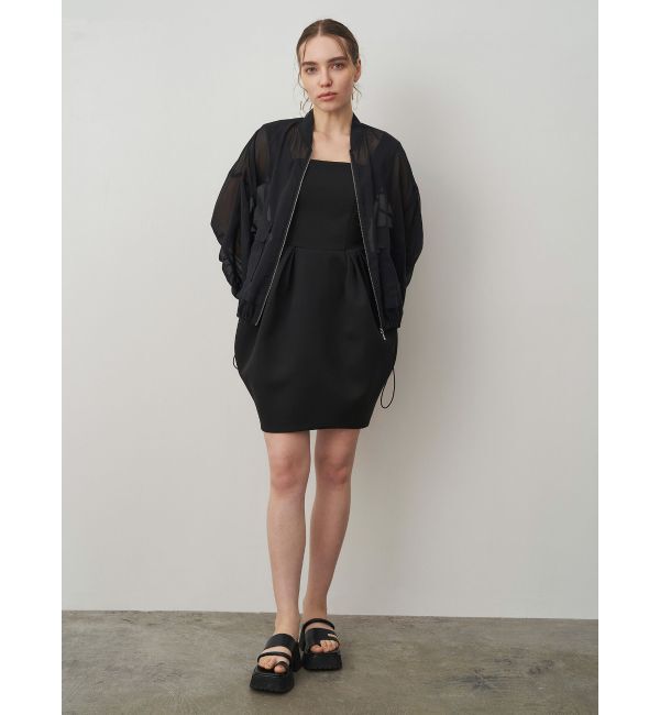 ELENDEEK「COCOON MINI OP」|ワンピース|