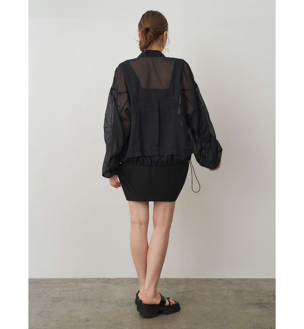 ELENDEEK「COCOON MINI OP」|ワンピース|