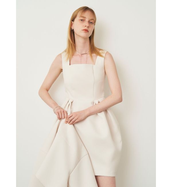 ELENDEEK「COCOON MINI OP」|ワンピース|