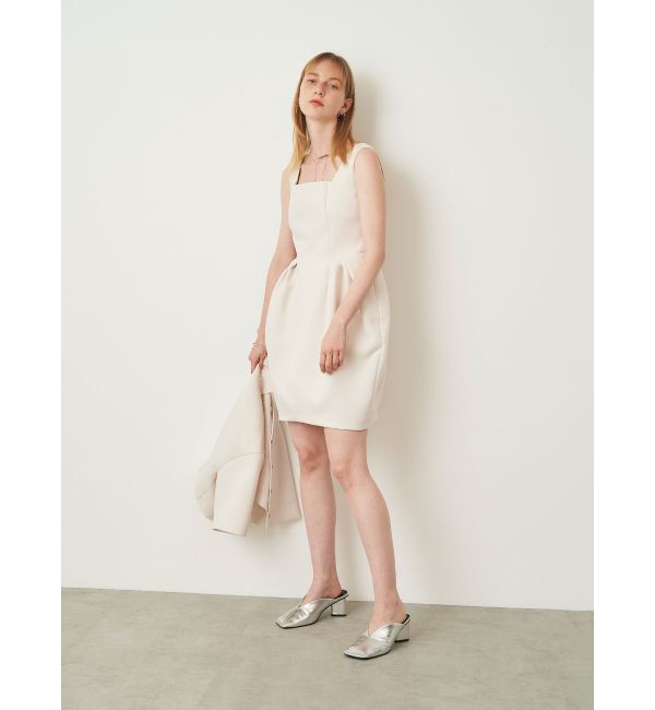 ELENDEEK「COCOON MINI OP」|ワンピース|