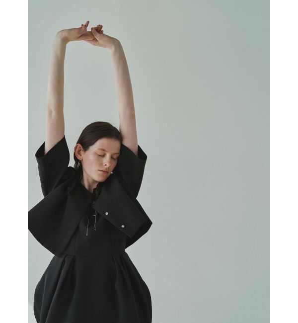 ELENDEEK「COCOON MINI OP」|ワンピース|