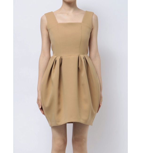 ELENDEEK「COCOON MINI OP」|ワンピース|