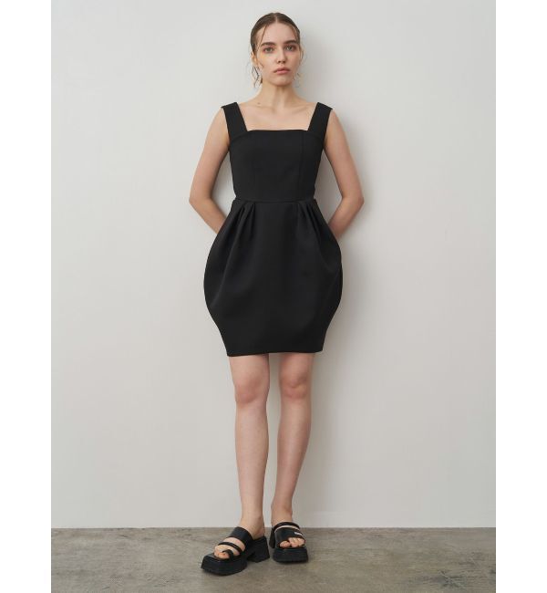 ELENDEEK「COCOON MINI OP」|ワンピース|