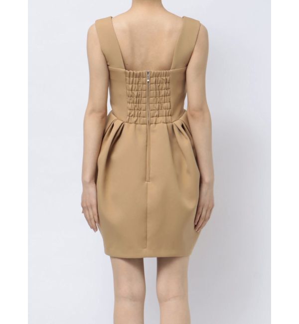 ELENDEEK「COCOON MINI OP」|ワンピース|