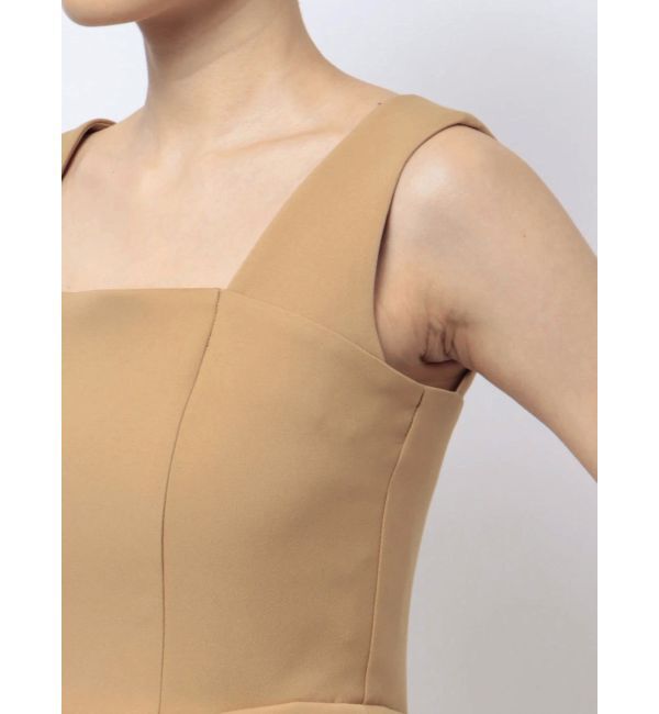 ELENDEEK「COCOON MINI OP」|ワンピース|