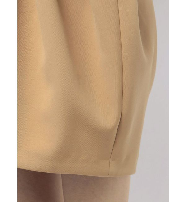 ELENDEEK「COCOON MINI OP」|ワンピース|