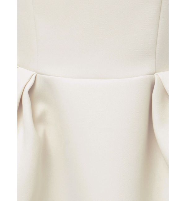 ELENDEEK「COCOON MINI OP」|ワンピース|