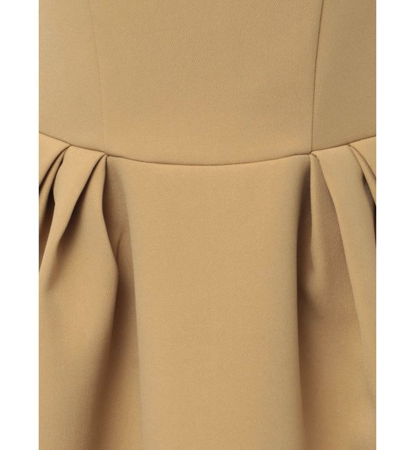 ELENDEEK「COCOON MINI OP」|ワンピース|