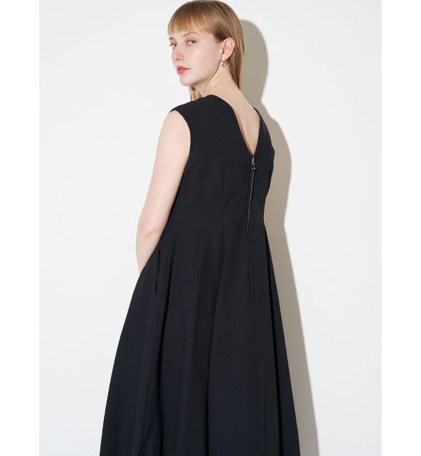 ELENDEEK「FORM SILHOUETTE OP」|ワンピース|