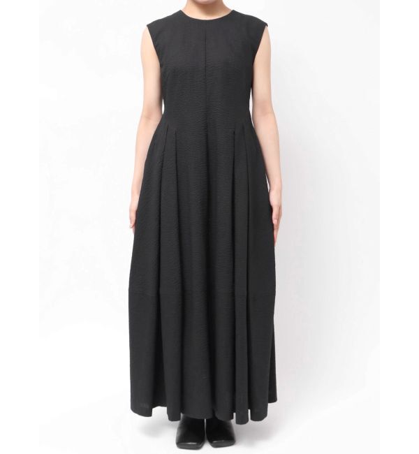 ELENDEEK「FORM SILHOUETTE OP」|ワンピース|