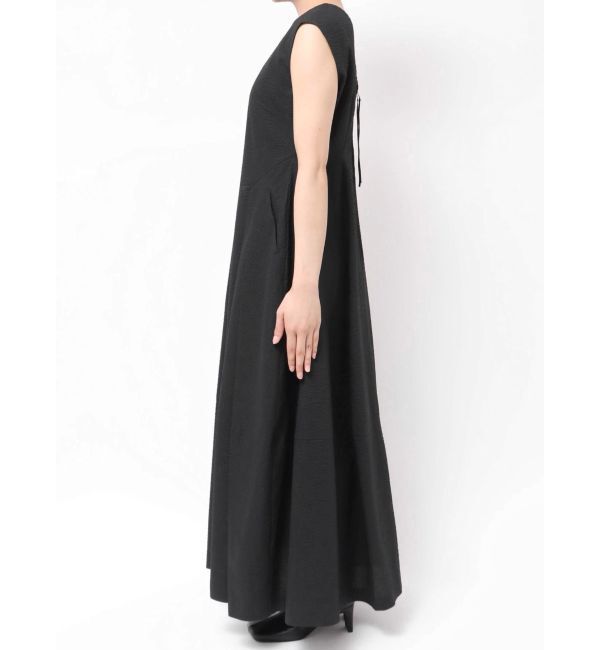 ELENDEEK「FORM SILHOUETTE OP」|ワンピース|