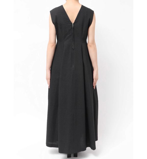 ELENDEEK「FORM SILHOUETTE OP」|ワンピース|