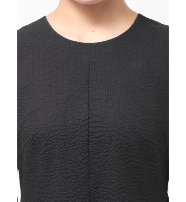 ELENDEEK「FORM SILHOUETTE OP」|ワンピース|