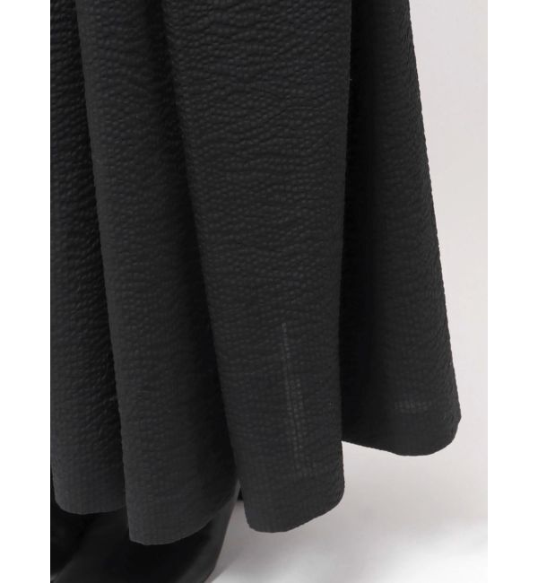 ELENDEEK「FORM SILHOUETTE OP」|ワンピース|