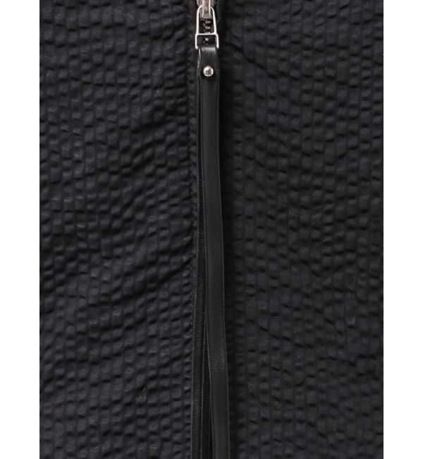 ELENDEEK「FORM SILHOUETTE OP」|ワンピース|