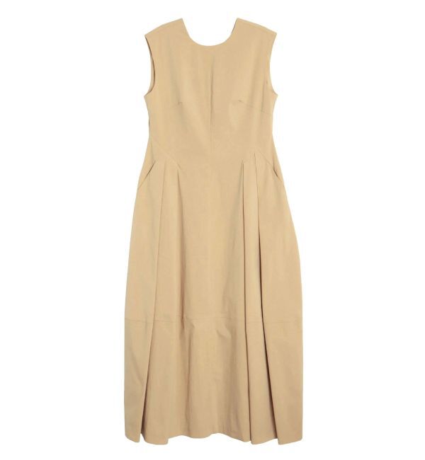 ELENDEEK「FORM SILHOUETTE OP」|ワンピース|