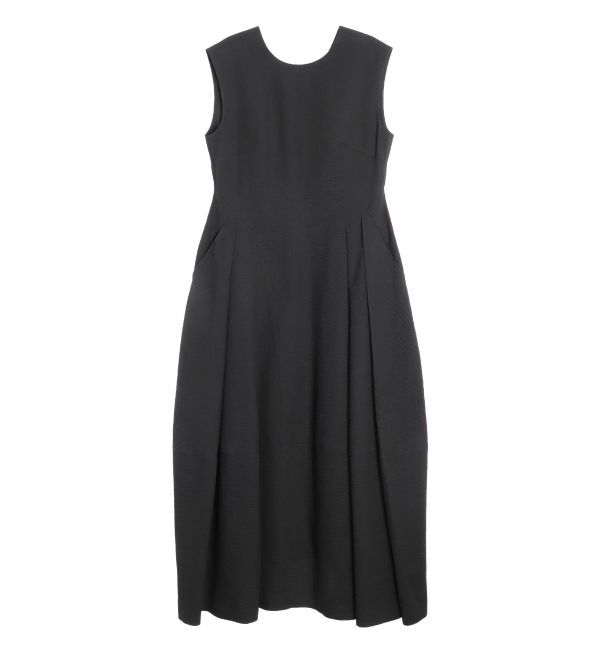 ELENDEEK「FORM SILHOUETTE OP」|ワンピース|