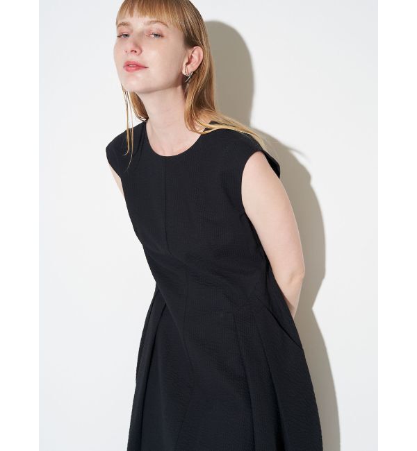 ELENDEEK「FORM SILHOUETTE OP」|ワンピース|