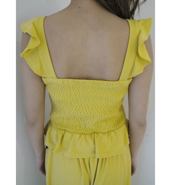 RESEXXY「フリルポンチSETUP」|その他|