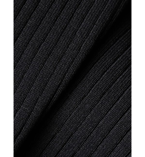 RESEXXY「チャームリブニットカーディガン【セットアップ着用可能】」|カーディガン|