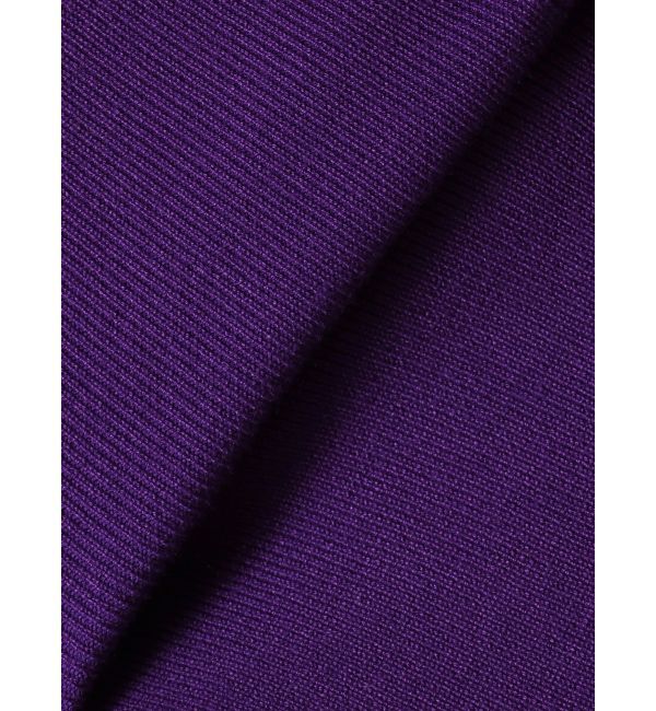 dazzlin「プレートシンプルカーディガン」|カーディガン|