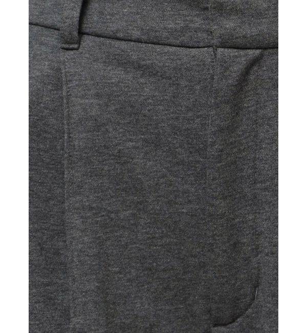 MERCURYDUO「【WEB限定】裏毛センターシームパンツ」|その他|