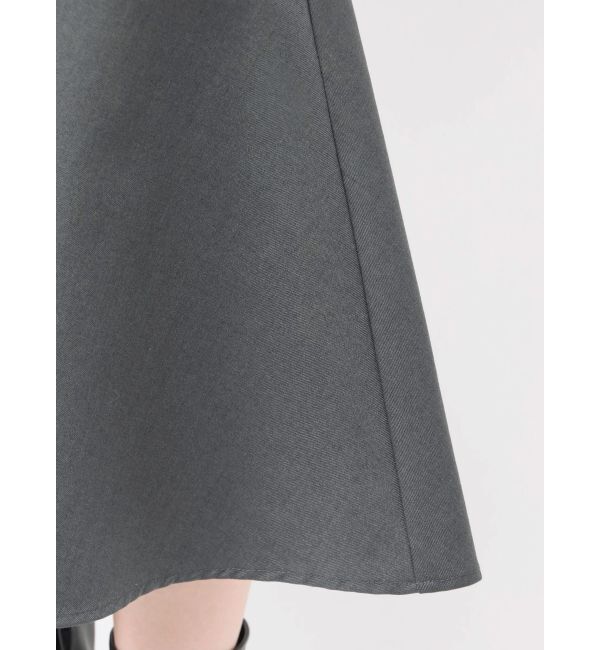 MERCURYDUO「レースパネル切替ワンピース」|ワンピース|