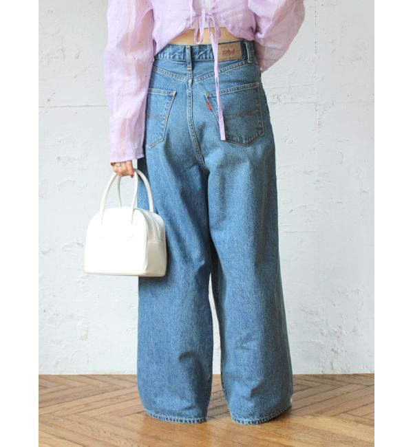 Ungrid「ミニボストンバッグ」|ボストンバッグ|