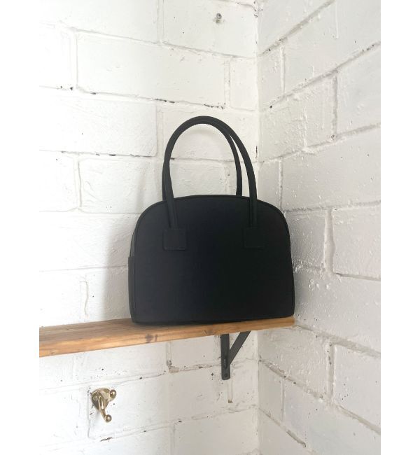 Ungrid「ミニボストンバッグ」|ボストンバッグ|