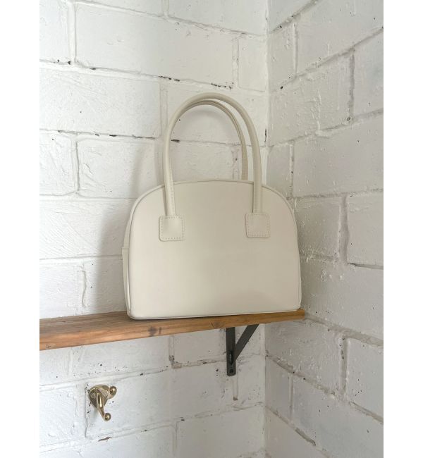 Ungrid「ミニボストンバッグ」|ボストンバッグ|