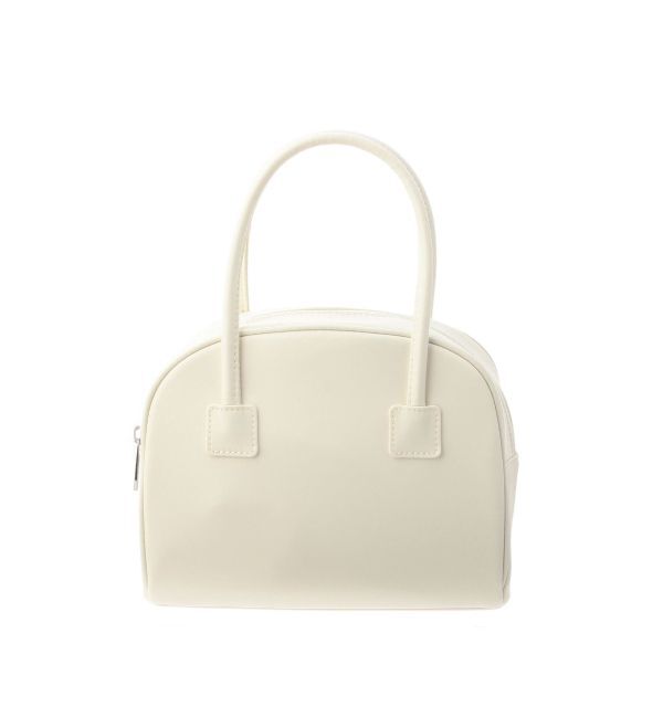 Ungrid「ミニボストンバッグ」|ボストンバッグ|