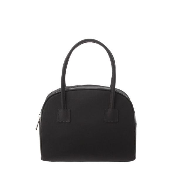 Ungrid「ミニボストンバッグ」|ボストンバッグ|