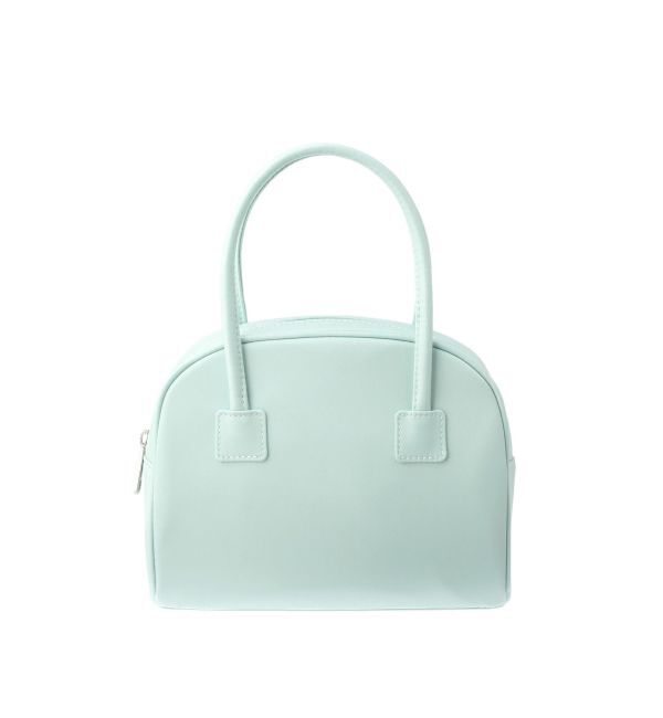 Ungrid「ミニボストンバッグ」|ボストンバッグ|