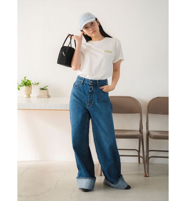 Ungrid「ミニボストンバッグ」|ボストンバッグ|