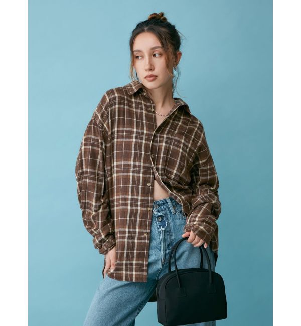 Ungrid「ミニボストンバッグ」|ボストンバッグ|