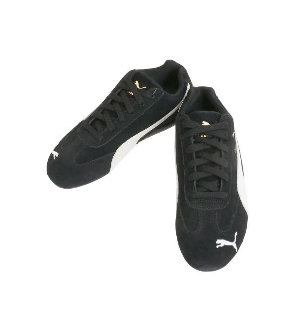 LAGUNAMOON「【PUMA】SPEEDCAT OG」|スニーカー|ブラック
