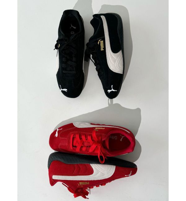 LAGUNAMOON「【PUMA】SPEEDCAT OG」|スニーカー|