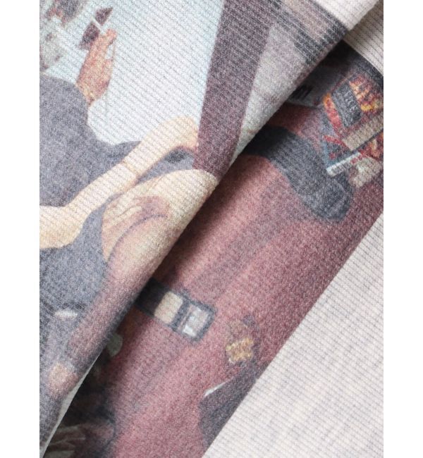 jouetie「【KevinCummins&times;jouetie】レースキャミワンピース」|ワンピース|