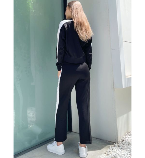 GYDA「PUMA ICONIC T7 トラックジャケット」|カーディガン|