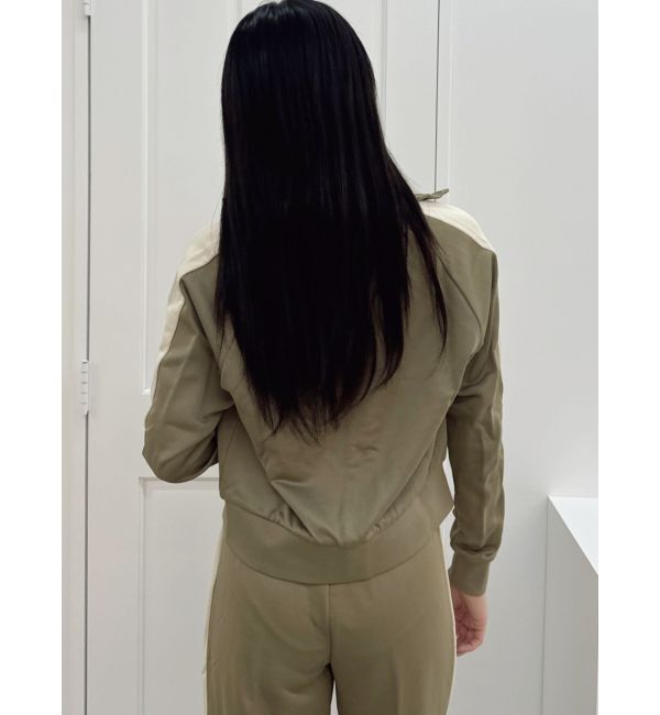 GYDA「PUMA ICONIC T7 トラックジャケット」|カーディガン|