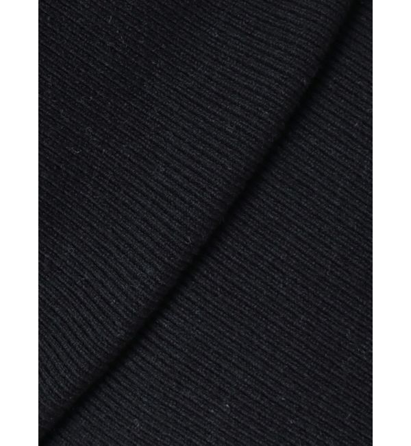 GYDA「Symmetry GYDAバイカラーアンサンブルワンピース」|ワンピース|