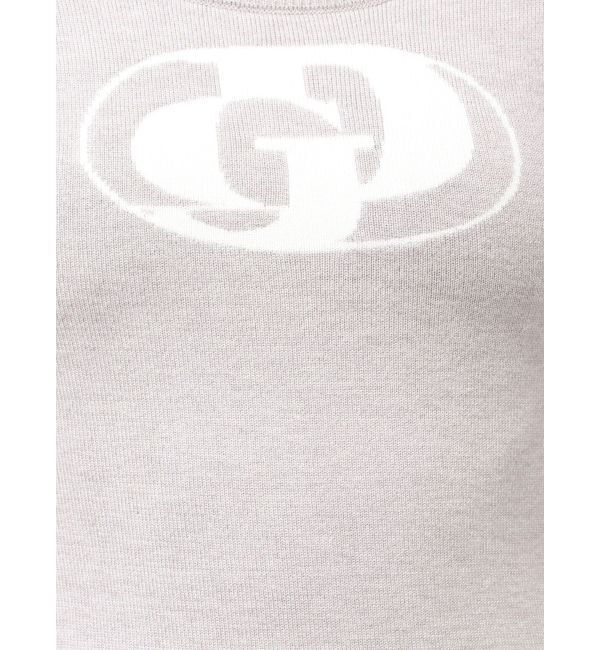 GYDA「レッグウォーマーSET GD インターシャニットワンピース」|ワンピース|