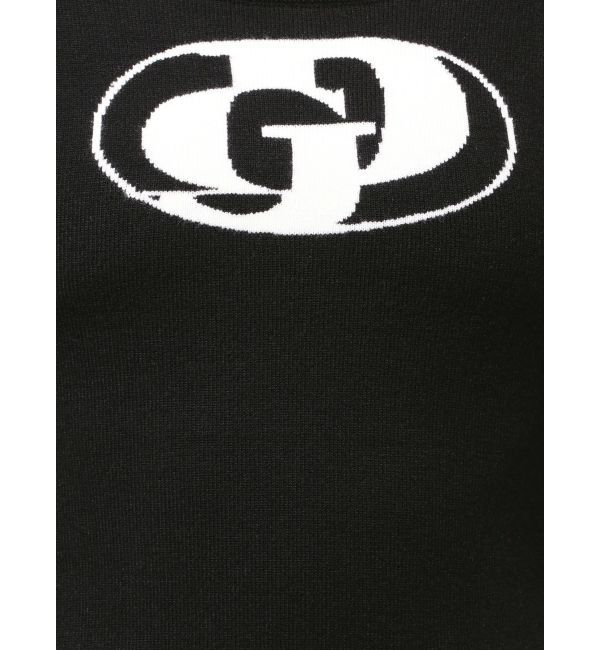 GYDA「レッグウォーマーSET GD インターシャニットワンピース」|ワンピース|