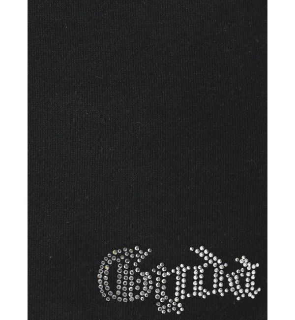 GYDA「NEW ラインストーンGYDAラメショートパンツ」|その他|