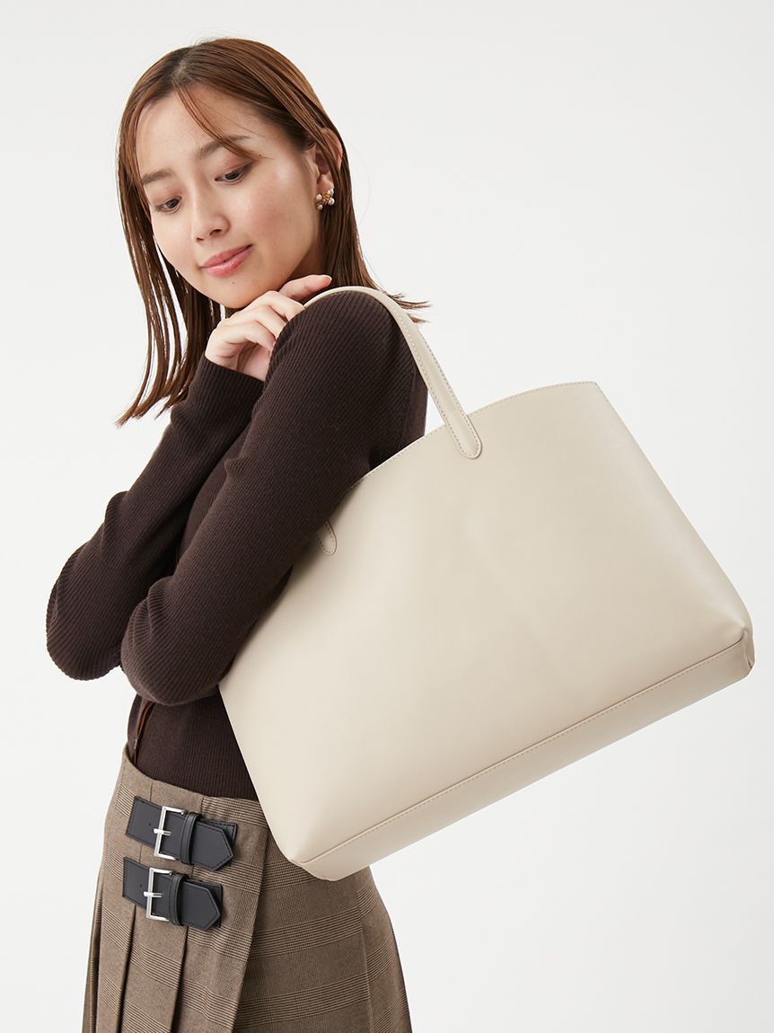 Mila Owen「トートバッグ」|トートバッグ|IVR