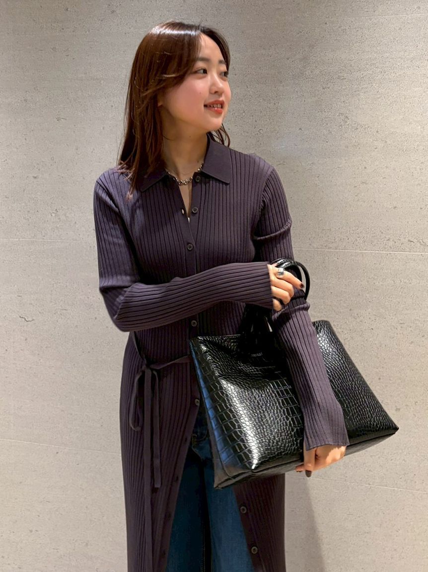 Mila Owen「トートバッグ」|トートバッグ|